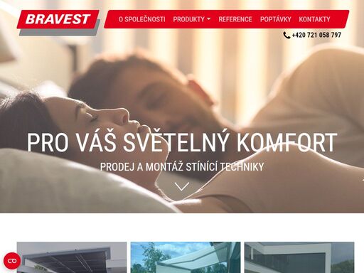 www.bravest.cz