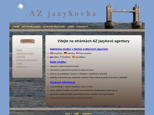 www.azjazykovka.cz