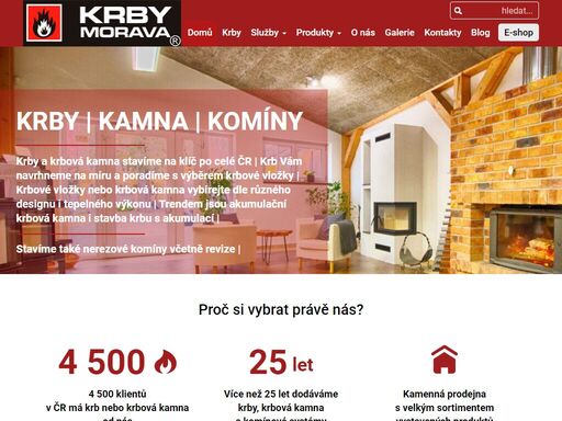 www.krbymorava.cz