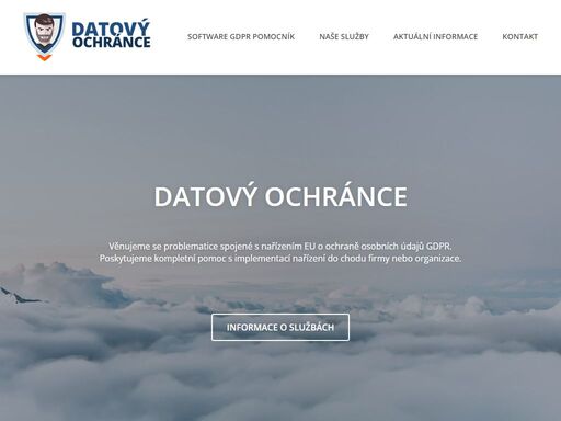 www.datovyochrance.cz
