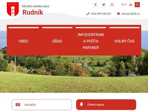 www.rudnik.cz