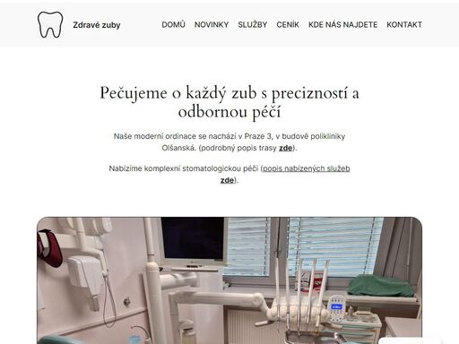 www.zdrave-zuby.cz
