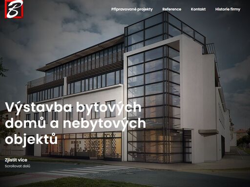 www.bytovavystavba.cz
