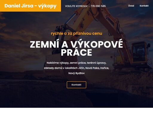 www.vykopy-jirsa.cz