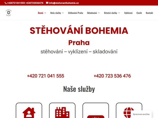 stehovanibohemia.cz