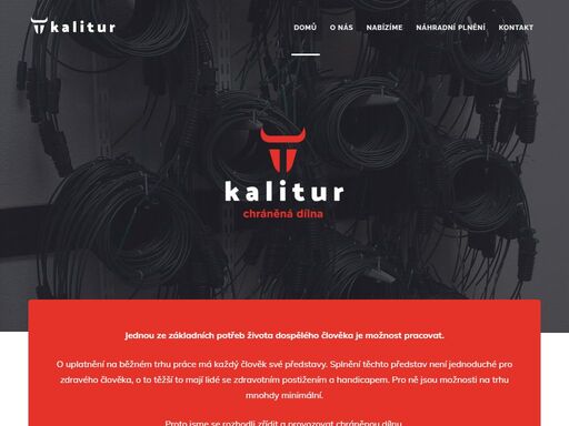 www.kalitur.cz