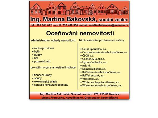 bakovska.com