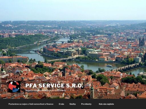 pfa-service.cz