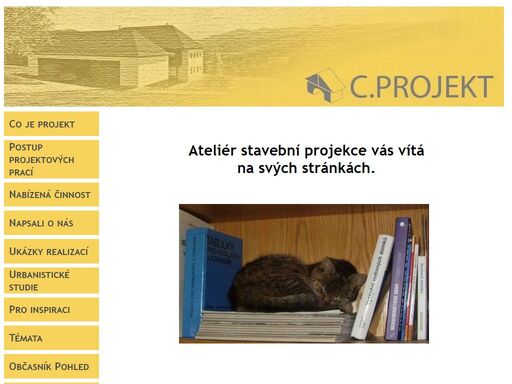 cprojekt.cz