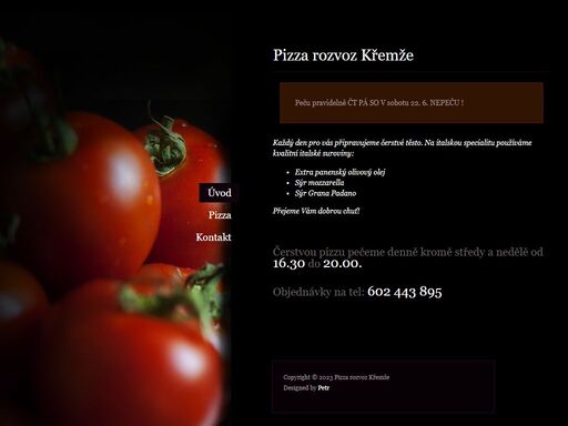 www.pizza-kremze.cz
