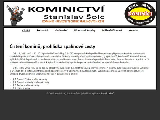 www.kominictvi-solc.cz