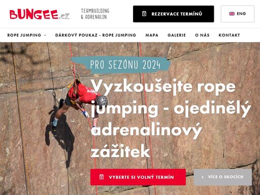 www.bungee.cz