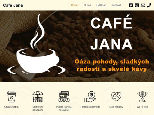 www.jana.cafe