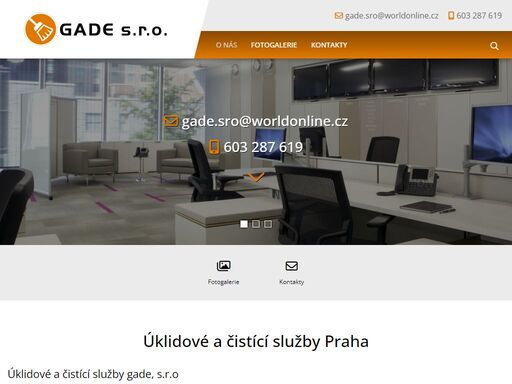 www.gade.cz