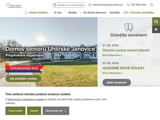 www.domovjanovice.cz