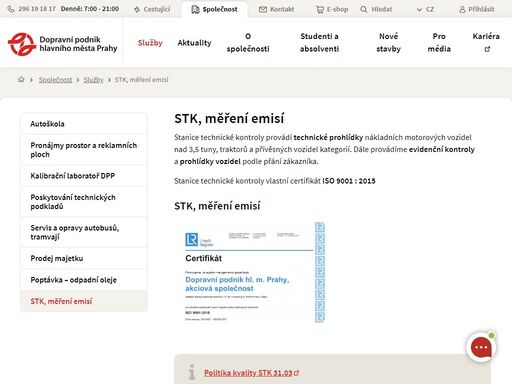 dpp.cz/spolecnost/sluzby/stk-mereni-emisi