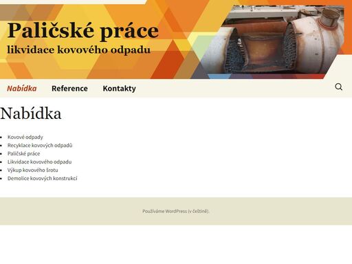 www.palicske-prace.cz
