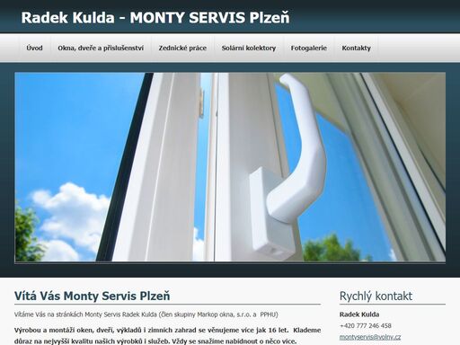 monty-servis.cz