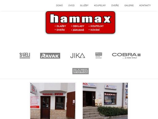 www.hammax.cz