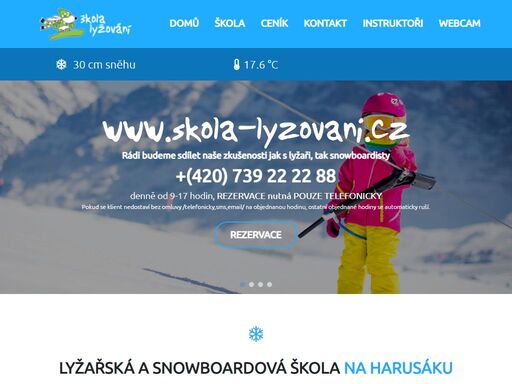 www.skola-lyzovani.cz