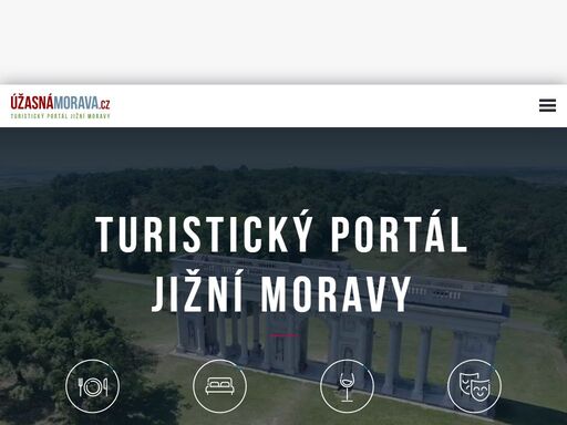 www.uzasnamorava.cz