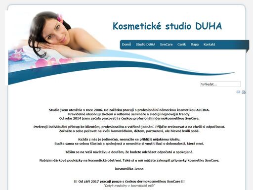 www.studio-duha.cz