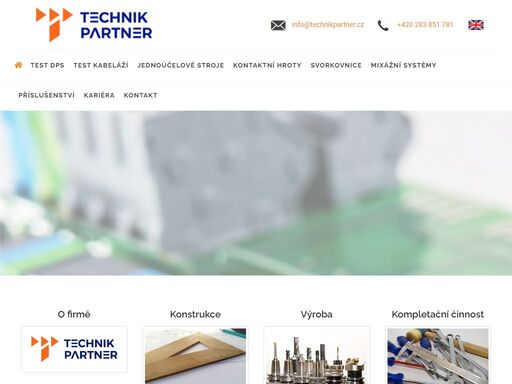 www.technikpartner.cz