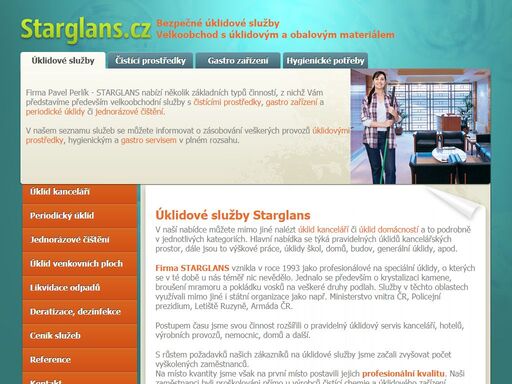 www.starglans.cz