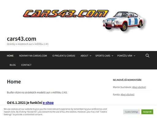 cars43.com