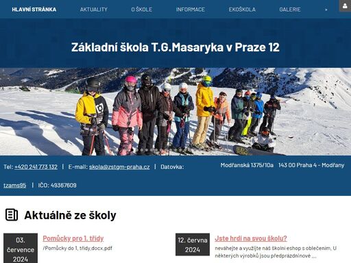 www.zstgm-praha.cz