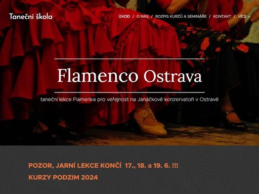 flamencoov.com