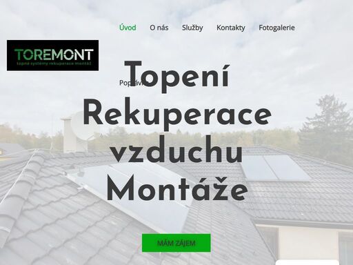 www.toremont.cz