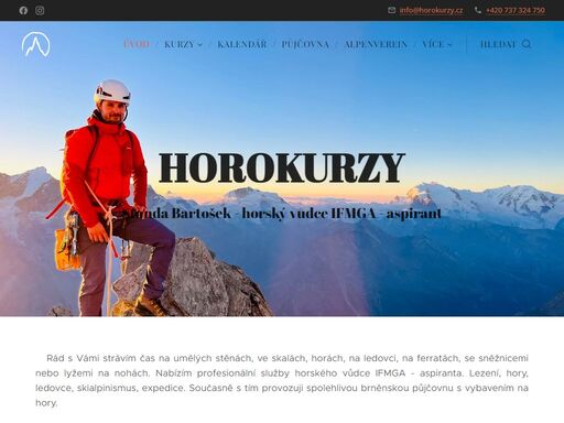 www.horokurzy.cz