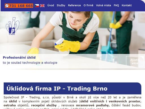 iptrading.cz