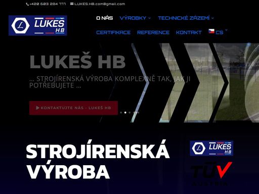 lukes-hb.com