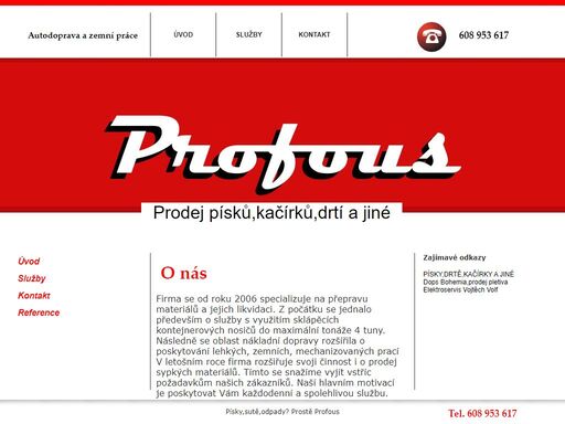 www.profous.info