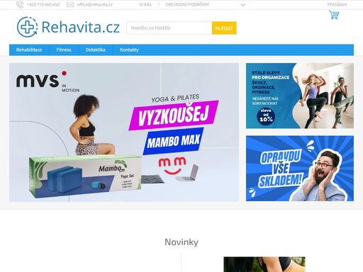 www.rehavita.cz