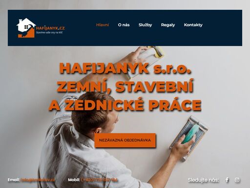 www.hafijanyk.cz