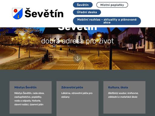 sevetin.cz