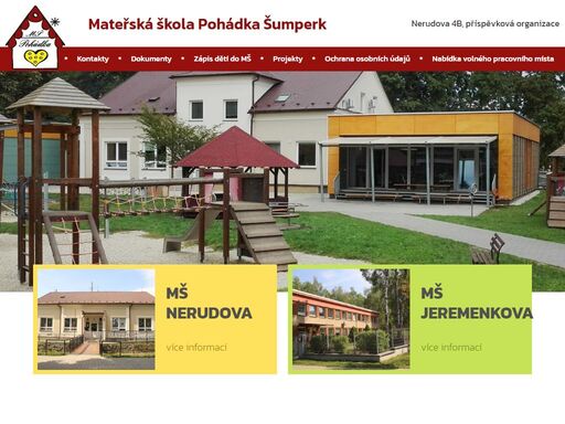 www.pohadka-sumperk.cz