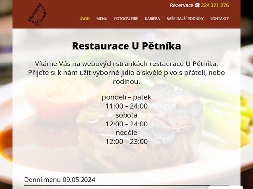 www.upetnika.cz