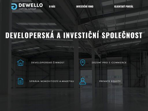 www.dewellogroup.cz