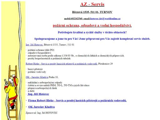 www.hotovec.adv.cz