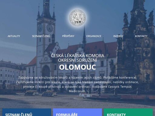 www.clkolomouc.cz