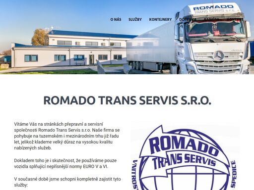 www.romado.cz