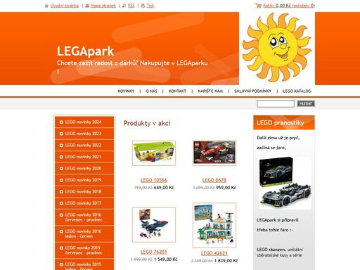 www.legapark.cz