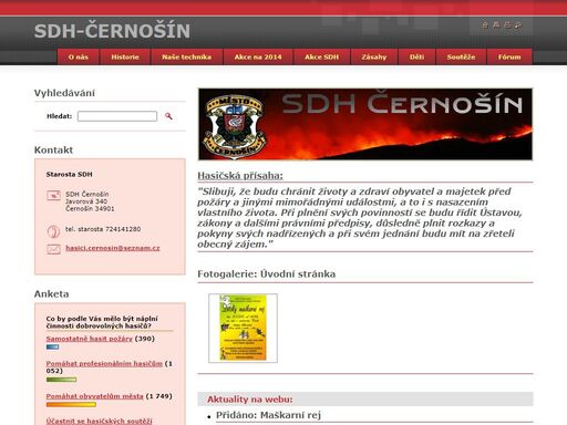 sdh-cernosin.webnode.cz
