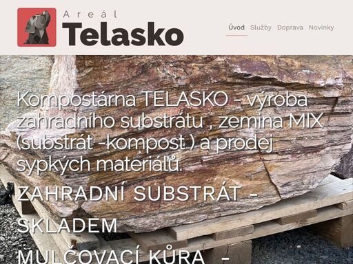 www.telasko.cz