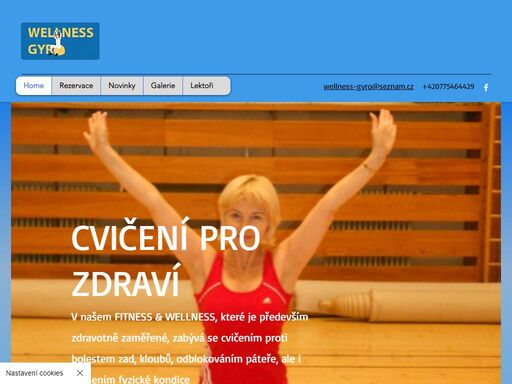 www.wellness-gyro.cz