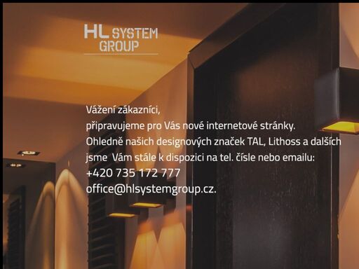 www.hlsystemgroup.cz